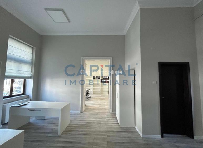 C0MISION 0! Birou/ apartament  2 camere, locatie excelenta, Eroilor,Centru - 3