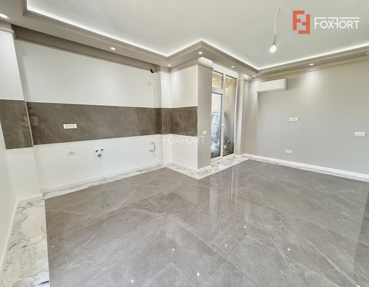 Apartament modern cu 3 camere in Timisoara - zona Torontalului - 2