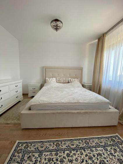 Apartament elegant in apropiere de Parcul Herastrau, Aviatiei/Promenada Mall - 5