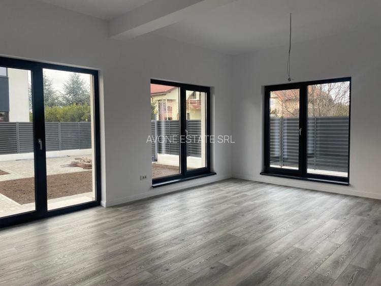 Casa de vanzare/ 4 camere/ Otopeni - 10