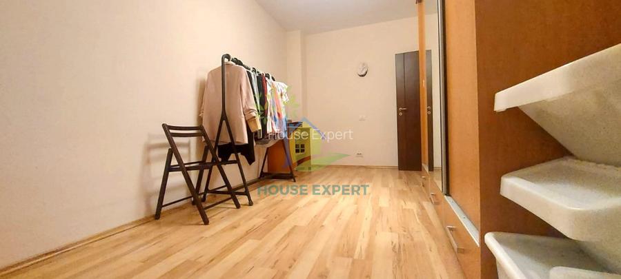 Apt. DUPLEX 4 camere, in vila P+1+M, 2 locuri de parcare, Bucurestii Noi - 15
