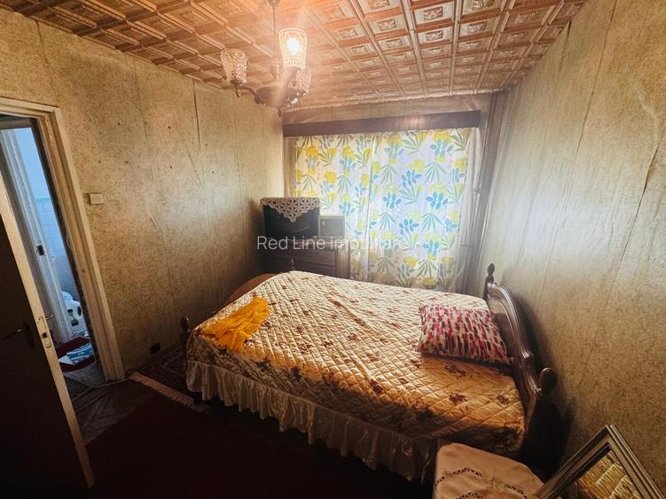 EXCLUSIVITATE | Apartament 2 camere, etaj intermediar, Crihala Sud - 5