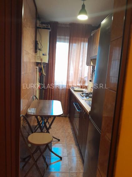 Apartament 2 camere - Casa de Cultura - 77.500 euro (Cod E2+E7) - 5