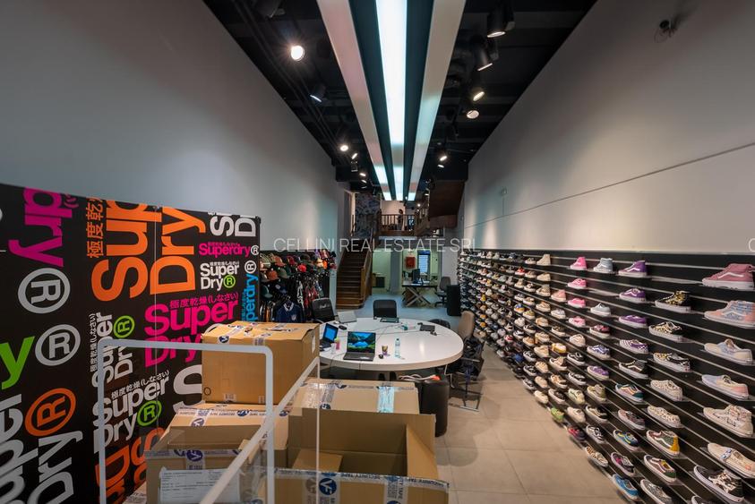 Clădire Comercială Închiriată | Str. Lipscani | TVA TAXARE INVERS | CONSOLIDATĂ - 2