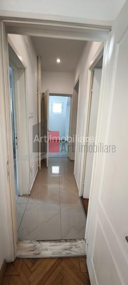 Apartament Dorobanti Beller 5 camere et 1 - 21