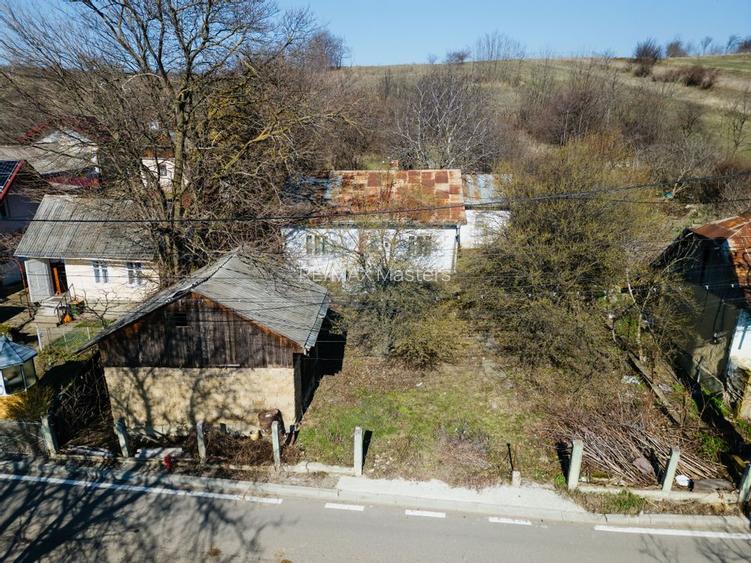 Teren 3,800mp Suceava / Strada Vasile Parvan - 22