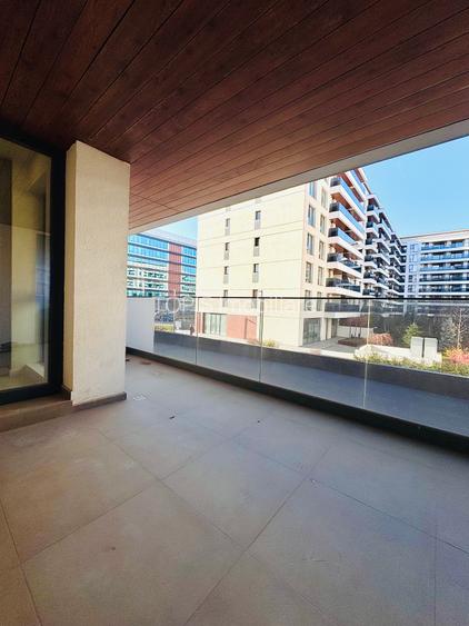 Nusco City / Prima Inchiriere / Mobilier Premium Mobexpert/ Parcare / Parc - 20