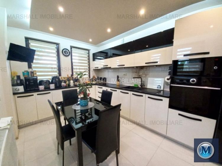 Vila cu 4 camere de vanzare in Blejoi, 143.80 mp #15480 - 6