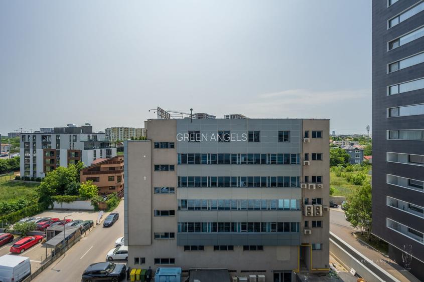 Apartament 2 camere de inchiriat | Cortina Residence | Herastrau. - 18