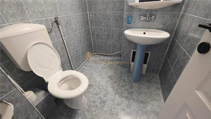APARTAMENT 4 CAMERE 83 MP CARTIER MANASTUR PRET IMBATABIL !! - 16