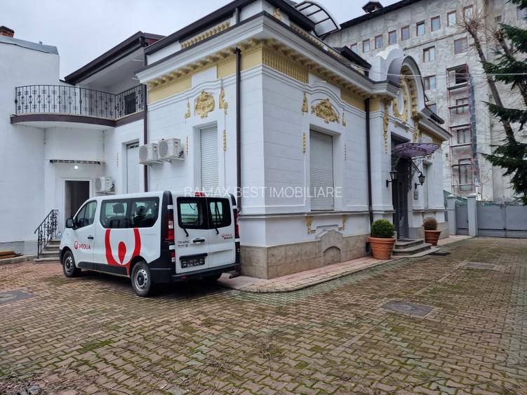 Piata Unirii, Mitropolie, 10 minute metrou, vila deosebita, strada Profesorilor, - 4