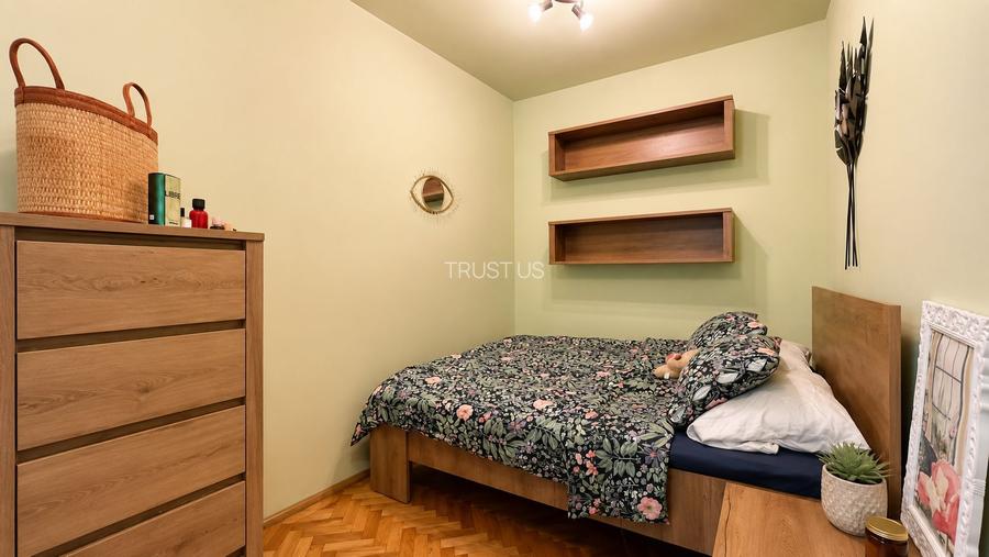 COMISION 0% | 2 Camere | Ultracentral | Parcul Botanic | Parter - 4
