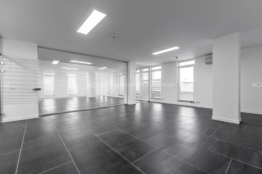 Exclusivitate si prestigiu: Spatiu de birouri premium ultracentral - 7