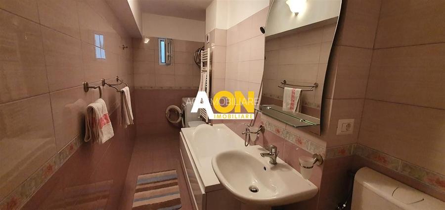 Apartament 4 camere mobilat utilat 100 mp utili ultracentral - 13