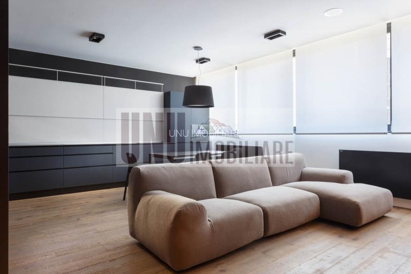 Apartament 2 camere-Moara de vant-Aroneanu,5 min de Tg Cucu - 5