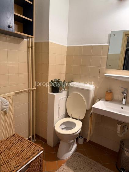 Decebal | Garsoniera | Ultracentral | AC| Metrou | Toate utilitatile - 9