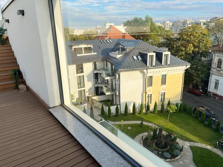 Apartament 2 Camere în Ansamblul de Lux Carmen Sylva – Zona Unirii!!! - 26