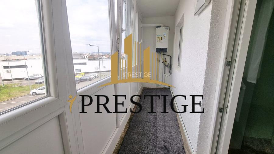 APARTAMENT 2 CAMERE DE ÎNCHIRIAT ÎN SIBIU SIRETULUI | ETAJ 2 | BALCON - 8