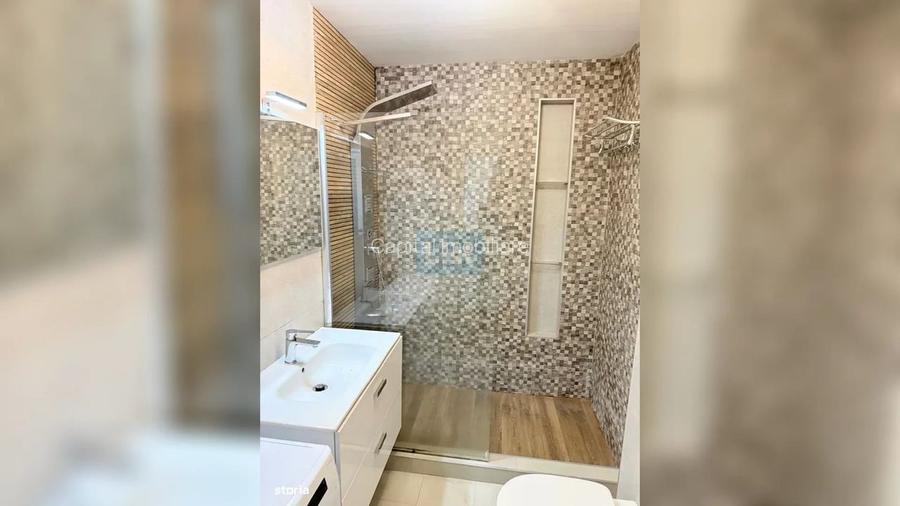 0% Comision | Apartament cu 2 camere 58 mp | The Office - 11