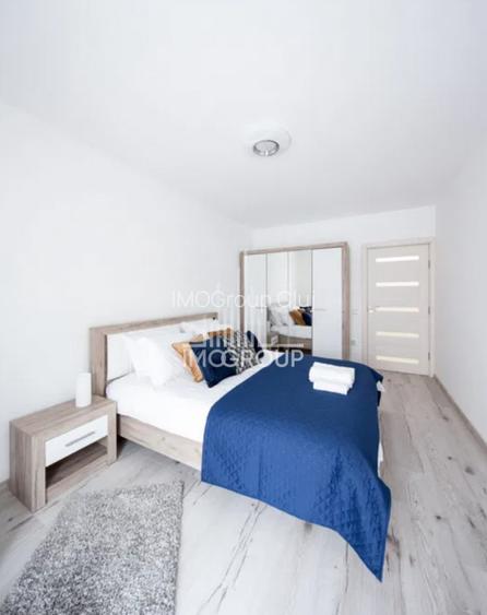 Pet friendly| Apartament 2 camere + parcare | P-ța Mihai Viteazul - 6