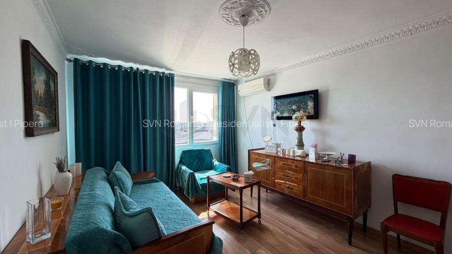 REA1024692 Apartament 3 camere I Obor I Metrou Obor IDe vanzare - 3