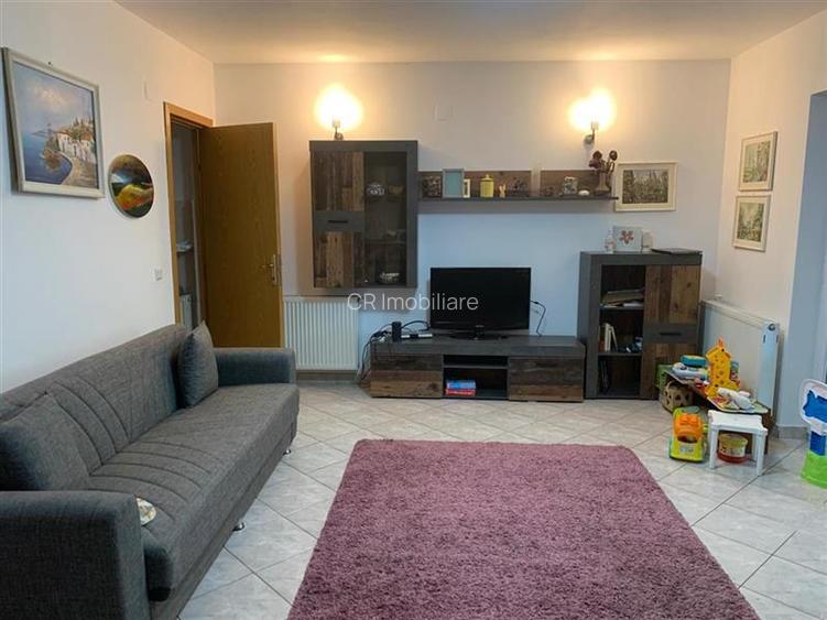 Vila  de vanzare 6 camere Iancu Nicolae cu Gradina - 5