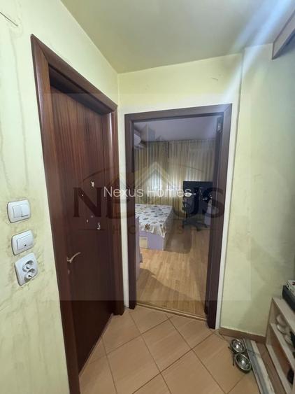 Apartament 3 camere - Mobilat si utilat - Mihai Bravu - 10 min Metrou - 7
