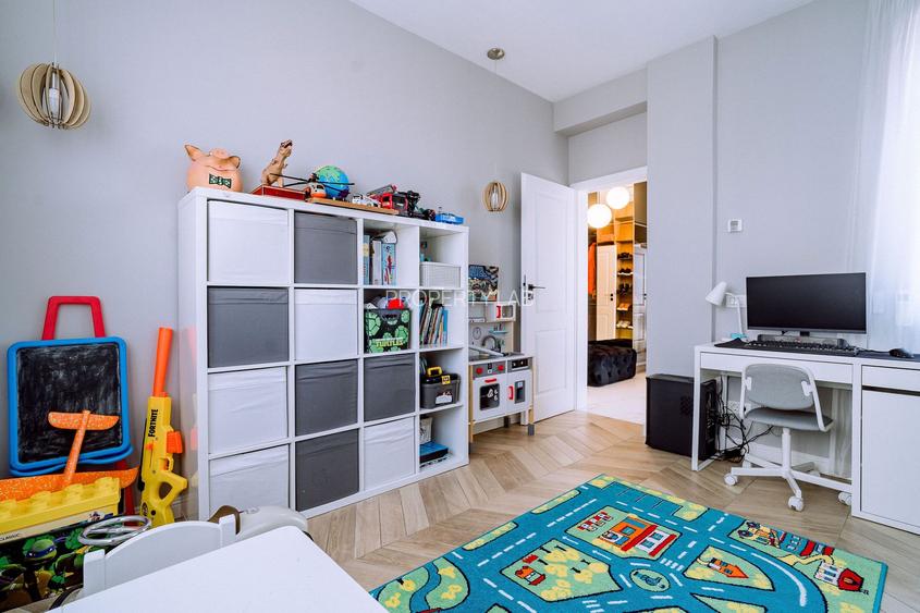 Penthouse ultramodern lângă Piața Unirii Oradea - 12