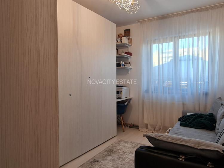 SISESTI - ROMPETROL, 4 CAMERE 83 MP UTILI + CURTE PROPRIE 62 MP, 2XPARCARE! - 13