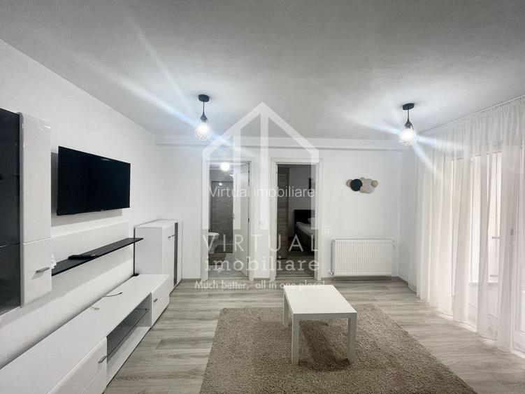 Apartament cu 3 camere, 2 balcoane, loc de parcare - C.Arhitectilor - 5