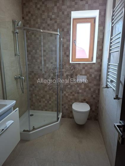 Parc Cazzavillan | Penthouse | 140 mp utili + 180 mp Terasa - 11