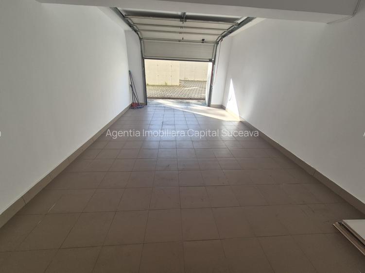 Apartament 3 camere Zamca de închiriat - 10
