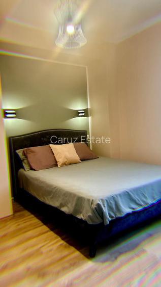 Apartament 3 camere Herastrau/Aviatiei parcare subterana inclusa - 6