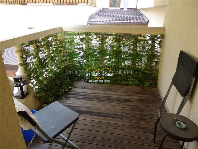 Apartament  DE LUX 3 CAMERE | HERASTRAU |PISCINA INTERIOARA**galactichouse ro** - 9