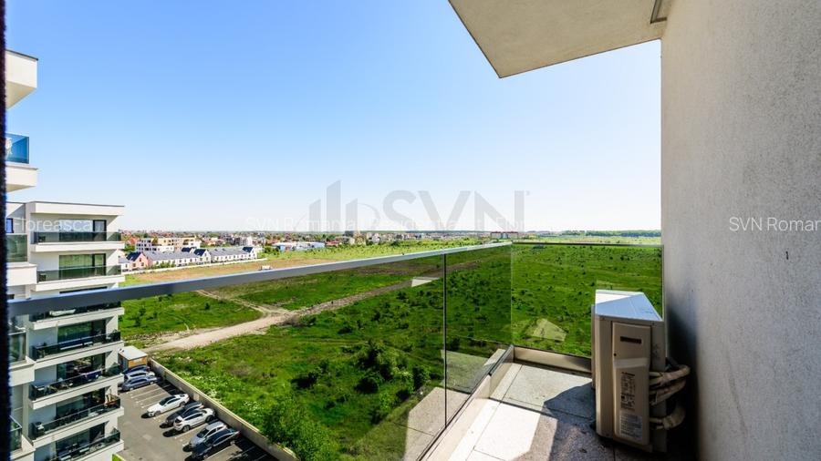 REA1028104 Apartmanent modern 3 camere I PiperaI Complet mobilat - 14
