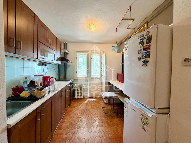 Apartament 3 camere de inchiriat, zona Olimpia Stadion, Timisoara - 10