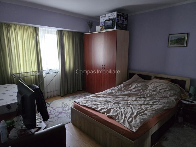 Apartament curat, cochet vizavi de spital - 5