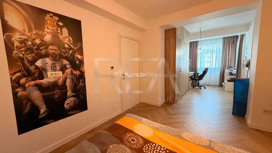 Apartament 2 camere , foarte spatios  Pipera, Ivory Residence - 3