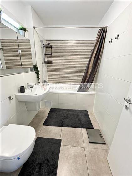 Pipera | New Point | Bloc 2019 | Parcare | Centrala - 7