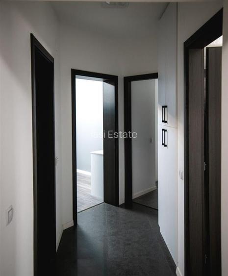 Apartament 3 camere Copou - 11