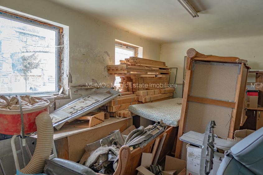 165 euro/mp în Zemeș — 495 mp, disponibil acum - 14