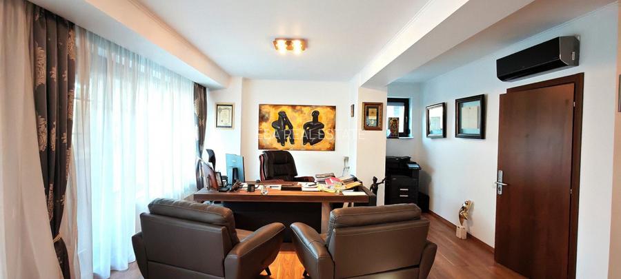 Proprietate superba situata in zona exclusivista a capitalei- SECTOR 1 - DOMENII - 3