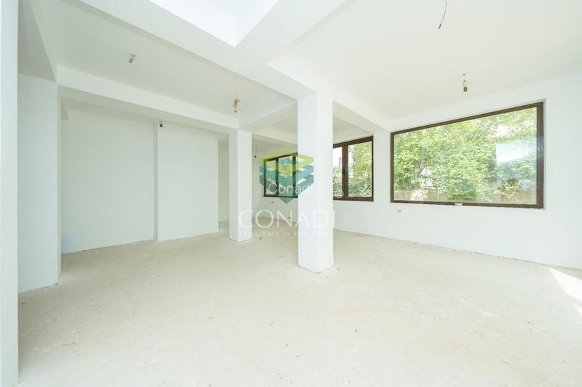 Vila 7 camere Primaverii - 22