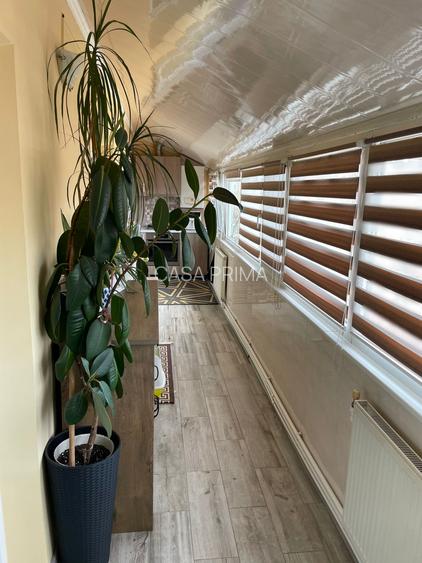 Apartament 3 camere Decomandat Frumoasa, ideal locuit sau investitie - 7