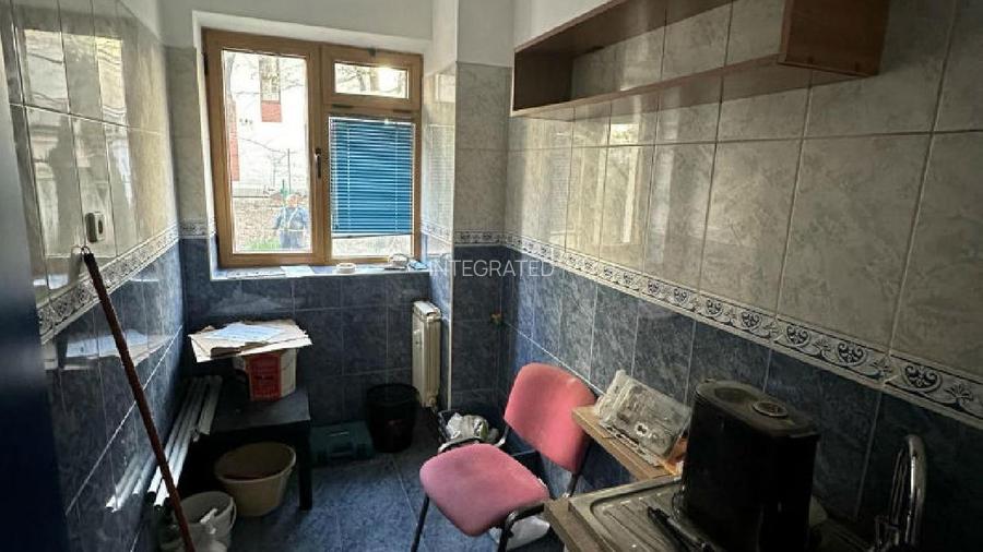 METROU PIATA IANCULUI - Aleea Lunguletu, Garsoniera decomandata cu 39 mp - 3