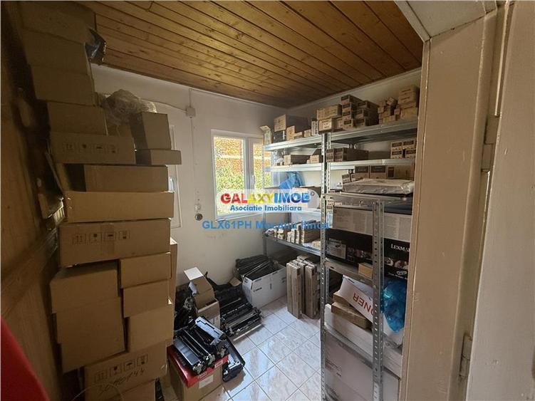 Inchiriere spatiu birouri P+M, zona Bulevardul Independentei, Ploiesti - 10