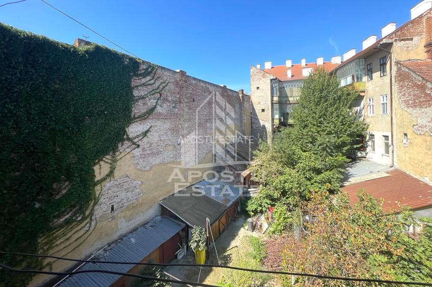 Apartament 2 camere, ultracentral - Piata Catedralei - 19
