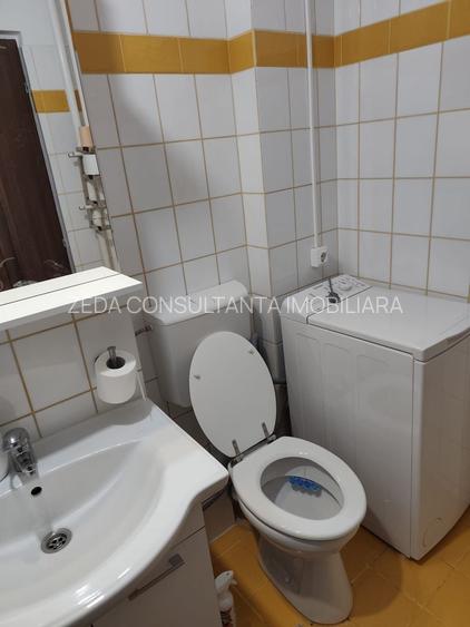 2 camere Dristor - Rond Baba Novac - 9