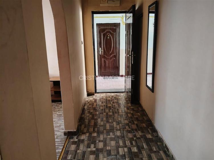 Garsoniera parter, Mobilata si Utilata, Obor - 3