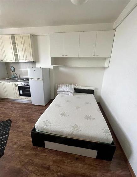 Garsoniera - zona Tatarasi - Ciurchi - Doi Baieti - 2